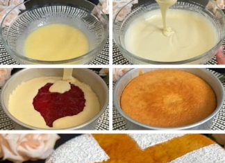 Recept za 5 minuta! Ovaj ukusan i jednostavan kolač ćete praviti svaki dan Recept za 5 minuta! Ovaj ukusan i jednostavan kolač ćete praviti svaki dan - featured image