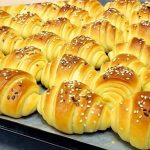 Lisnate kiflice bez čekanja – Mekane i nakon 3 dana! Lisnate kiflice bez čekanja – Mekane i nakon 3 dana! - featured image