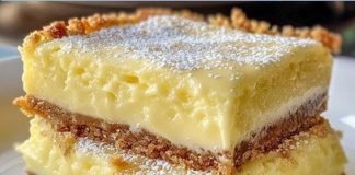 VANILIJA KOCKE SA KREMOM KOJA OSVAJA NA PRVI ZALOGAJ VANILIJA KOCKE SA KREMOM KOJA OSVAJA NA PRVI ZALOGAJ - featured image