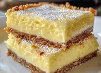 VANILIJA KOCKE SA KREMOM KOJA OSVAJA NA PRVI ZALOGAJ VANILIJA KOCKE SA KREMOM KOJA OSVAJA NA PRVI ZALOGAJ - featured image