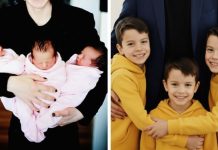 Sa 18 sam preuzeo brigu o trojici beba, a 11 godina kasnije vratio se on Sa 18 sam preuzeo brigu o trojici beba, a 11 godina kasnije vratio se on - featured image