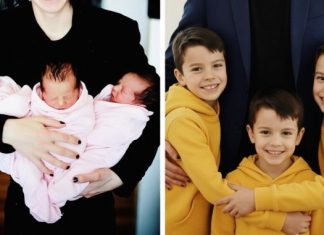 Sa 18 sam preuzeo brigu o trojici beba, a 11 godina kasnije vratio se on Sa 18 sam preuzeo brigu o trojici beba, a 11 godina kasnije vratio se on - featured image