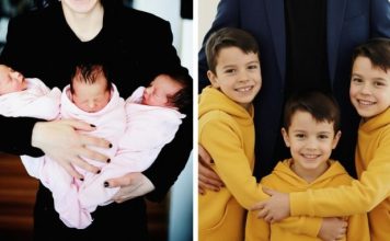 Sa 18 sam preuzeo brigu o trojici beba, a 11 godina kasnije vratio se on Sa 18 sam preuzeo brigu o trojici beba, a 11 godina kasnije vratio se on - featured image