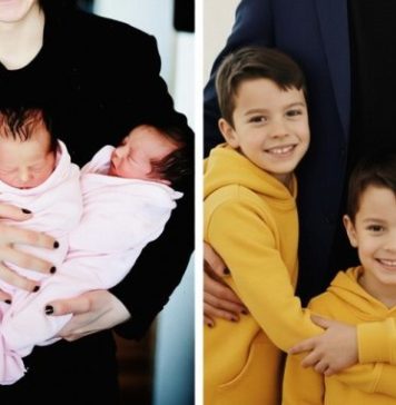 Sa 18 sam preuzeo brigu o trojici beba, a 11 godina kasnije vratio se on Sa 18 sam preuzeo brigu o trojici beba, a 11 godina kasnije vratio se on - featured image