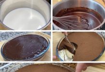 Brzi Čokoladni Puding u 5 Minuta Brzi Čokoladni Puding u 5 Minuta - featured image