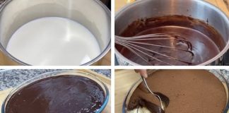 Brzi Čokoladni Puding u 5 Minuta Brzi Čokoladni Puding u 5 Minuta - featured image