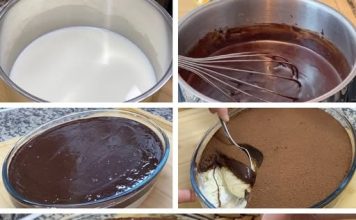 Brzi Čokoladni Puding u 5 Minuta Brzi Čokoladni Puding u 5 Minuta - featured image