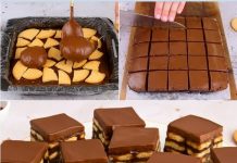 BEZ PEČENJA, super jednostavno i ukusno! Ova poslastica osvaja svakoga, a kad je probate, poželjet ćete je praviti za svaku priliku BEZ PEČENJA, super jednostavno i ukusno! Ova poslastica osvaja svakoga, a kad je probate, poželjet ćete je praviti za svaku priliku - featured image