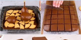 BEZ PEČENJA, super jednostavno i ukusno! Ova poslastica osvaja svakoga, a kad je probate, poželjet ćete je praviti za svaku priliku BEZ PEČENJA, super jednostavno i ukusno! Ova poslastica osvaja svakoga, a kad je probate, poželjet ćete je praviti za svaku priliku - featured image