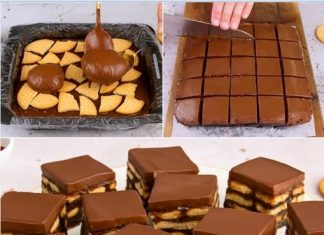 BEZ PEČENJA, super jednostavno i ukusno! Ova poslastica osvaja svakoga, a kad je probate, poželjet ćete je praviti za svaku priliku BEZ PEČENJA, super jednostavno i ukusno! Ova poslastica osvaja svakoga, a kad je probate, poželjet ćete je praviti za svaku priliku - featured image