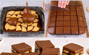 BEZ PEČENJA, super jednostavno i ukusno! Ova poslastica osvaja svakoga, a kad je probate, poželjet ćete je praviti za svaku priliku BEZ PEČENJA, super jednostavno i ukusno! Ova poslastica osvaja svakoga, a kad je probate, poželjet ćete je praviti za svaku priliku - featured image