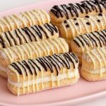 🍰✨ PIŠKOTE S MASARPONE KREMOM – Brz I Lagan Desert Bez Pečenja! Kremast, Svjež I Gotov Za Samo Nekoliko Minuta – Savršen Za Svaku Priliku! 🍰✨ PIŠKOTE S MASARPONE KREMOM – Brz I Lagan Desert Bez Pečenja! Kremast, Svjež I Gotov Za Samo Nekoliko Minuta – Savršen Za Svaku Priliku! - featured image