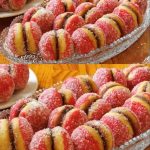 BREKSIVICE – SITNI KOLAČI KOJI OSVAJAJU VEĆ PRI PRVOM ZALOGAJU BREKSIVICE – SITNI KOLAČI KOJI OSVAJAJU VEĆ PRI PRVOM ZALOGAJU - featured image