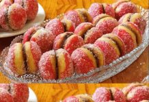 BREKSIVICE – SITNI KOLAČI KOJI OSVAJAJU VEĆ PRI PRVOM ZALOGAJU BREKSIVICE – SITNI KOLAČI KOJI OSVAJAJU VEĆ PRI PRVOM ZALOGAJU - featured image