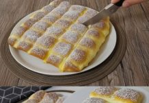 Kolač za 15 minuta! Čuvena torta koja izluđuje cijeli svijet! Kolač za 15 minuta! Čuvena torta koja izluđuje cijeli svijet! - featured image