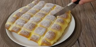 Kolač za 15 minuta! Čuvena torta koja izluđuje cijeli svijet! Kolač za 15 minuta! Čuvena torta koja izluđuje cijeli svijet! - featured image