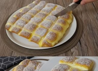 Kolač za 15 minuta! Čuvena torta koja izluđuje cijeli svijet! Kolač za 15 minuta! Čuvena torta koja izluđuje cijeli svijet! - featured image