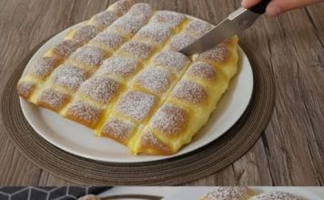 Kolač za 15 minuta! Čuvena torta koja izluđuje cijeli svijet! Kolač za 15 minuta! Čuvena torta koja izluđuje cijeli svijet! - featured image