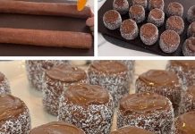 ŠUBARICE SA PLAZMA KEKSOM….Ukusan desert spremljen za 5 minuta… ŠUBARICE SA PLAZMA KEKSOM….Ukusan desert spremljen za 5 minuta… - featured image