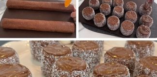 ŠUBARICE SA PLAZMA KEKSOM….Ukusan desert spremljen za 5 minuta… ŠUBARICE SA PLAZMA KEKSOM….Ukusan desert spremljen za 5 minuta… - featured image