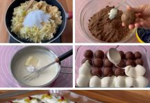 JEDNOSTAVNO A UKUSNO…BRZI KOLAČ OD JABUKA I NARANDŽE JEDNOSTAVNO A UKUSNO…BRZI KOLAČ OD JABUKA I NARANDŽE - featured image