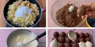 JEDNOSTAVNO A UKUSNO…BRZI KOLAČ OD JABUKA I NARANDŽE JEDNOSTAVNO A UKUSNO…BRZI KOLAČ OD JABUKA I NARANDŽE - featured image