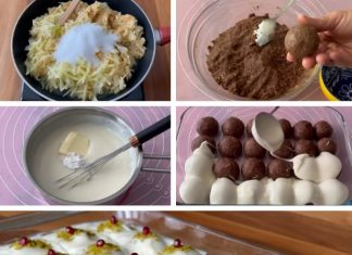 JEDNOSTAVNO A UKUSNO…BRZI KOLAČ OD JABUKA I NARANDŽE JEDNOSTAVNO A UKUSNO…BRZI KOLAČ OD JABUKA I NARANDŽE - featured image