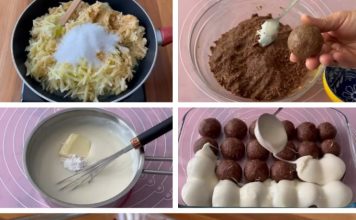 JEDNOSTAVNO A UKUSNO…BRZI KOLAČ OD JABUKA I NARANDŽE JEDNOSTAVNO A UKUSNO…BRZI KOLAČ OD JABUKA I NARANDŽE - featured image