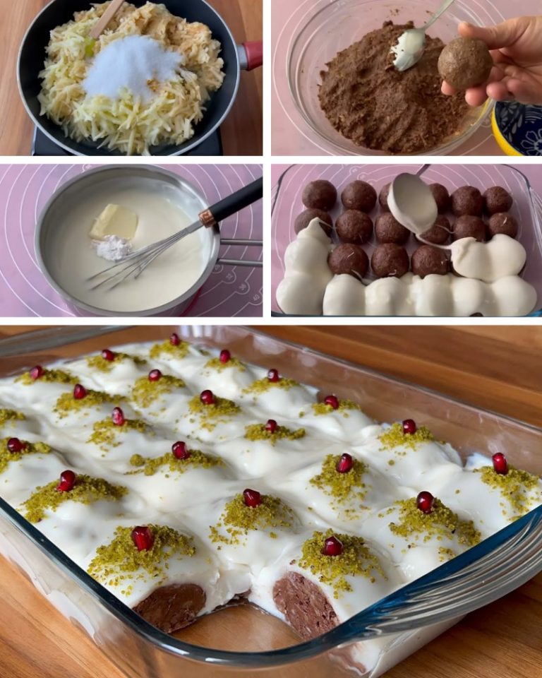 JEDNOSTAVNO A UKUSNO…BRZI KOLAČ OD JABUKA I NARANDŽE - featured image JEDNOSTAVNO A UKUSNO…BRZI KOLAČ OD JABUKA I NARANDŽE - featured image