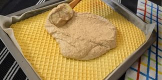 STARI, ZABORAVLJENI KOLAČ NAŠIH BAKA – mek, mirisan i pun ukusa! STARI, ZABORAVLJENI KOLAČ NAŠIH BAKA – mek, mirisan i pun ukusa! - featured image