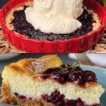 ISPECI NAJMEKŠI KOLAČ OD SVJEŽEG SIRA I PEKMEZA — jednostavan recept koji će osvojiti svakoga! ISPECI NAJMEKŠI KOLAČ OD SVJEŽEG SIRA I PEKMEZA — jednostavan recept koji će osvojiti svakoga! - featured image