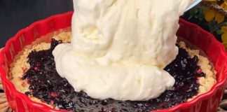 ISPECI NAJMEKŠI KOLAČ OD SVJEŽEG SIRA I PEKMEZA — jednostavan recept koji će osvojiti svakoga! ISPECI NAJMEKŠI KOLAČ OD SVJEŽEG SIRA I PEKMEZA — jednostavan recept koji će osvojiti svakoga! - featured image