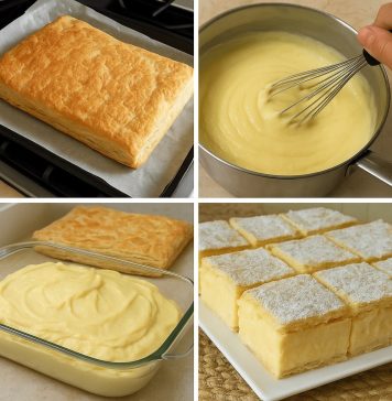 NAJBOLJA KREMPITA KOJU CETE IKADA PROBATI NAJBOLJA KREMPITA KOJU CETE IKADA PROBATI - featured image