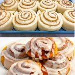 NAJBOLJE CYNAMON ROLLS – najmekši koje ćete ikad napraviti! NAJBOLJE CYNAMON ROLLS – najmekši koje ćete ikad napraviti! - featured image
