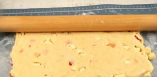 2 jabuke i 10 minuta! Najukusniji i najbrži kolačići! Pravite ih svaki dan! 2 jabuke i 10 minuta! Najukusniji i najbrži kolačići! Pravite ih svaki dan! - featured image