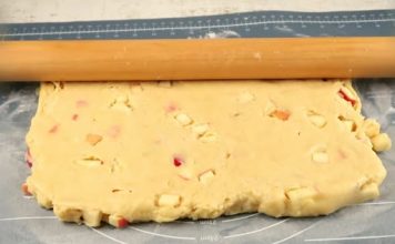 2 jabuke i 10 minuta! Najukusniji i najbrži kolačići! Pravite ih svaki dan! 2 jabuke i 10 minuta! Najukusniji i najbrži kolačići! Pravite ih svaki dan! - featured image