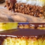 Ovaj kolač od 10 minuta mi je promijenio život! Bukvalno ga pravim svake nedjelje za svoju porodicu. Ovaj kolač od 10 minuta mi je promijenio život! Bukvalno ga pravim svake nedjelje za svoju porodicu. - featured image