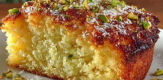 🌴🥥 TORTA IZ SNOVA: 7 ŠOLJA KOKOSA – BEZ VAGE I JAJA! 🍰✨ 🌴🥥 TORTA IZ SNOVA: 7 ŠOLJA KOKOSA – BEZ VAGE I JAJA! 🍰✨ - featured image