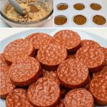 Samo 5 sastojaka, bez pečenja, a u svakom zalogaju savršena hrskavost Samo pomiješaj, ohladi i uživaj! Samo 5 sastojaka, bez pečenja, a u svakom zalogaju savršena hrskavost Samo pomiješaj, ohladi i uživaj! - featured image