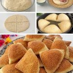 NAJMEKŠI UŠTIPCI SA SUSAMOM KOJE ĆETE IKADA PROBATI NAJMEKŠI UŠTIPCI SA SUSAMOM KOJE ĆETE IKADA PROBATI - featured image