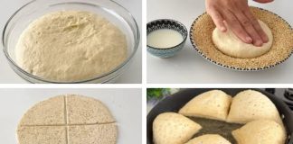 NAJMEKŠI UŠTIPCI SA SUSAMOM KOJE ĆETE IKADA PROBATI NAJMEKŠI UŠTIPCI SA SUSAMOM KOJE ĆETE IKADA PROBATI - featured image