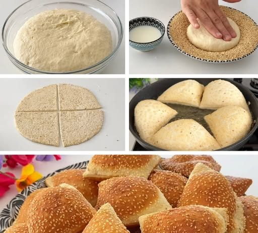 NAJMEKŠI UŠTIPCI SA SUSAMOM KOJE ĆETE IKADA PROBATI NAJMEKŠI UŠTIPCI SA SUSAMOM KOJE ĆETE IKADA PROBATI - featured image