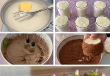 FANTASTIČAN DESERT U ČAŠI – JEDNOSTAVAN ZA PRIPREMU, A UKUS NEODOLJIV! FANTASTIČAN DESERT U ČAŠI – JEDNOSTAVAN ZA PRIPREMU, A UKUS NEODOLJIV! - featured image