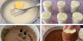 FANTASTIČAN DESERT U ČAŠI – JEDNOSTAVAN ZA PRIPREMU, A UKUS NEODOLJIV! FANTASTIČAN DESERT U ČAŠI – JEDNOSTAVAN ZA PRIPREMU, A UKUS NEODOLJIV! - featured image