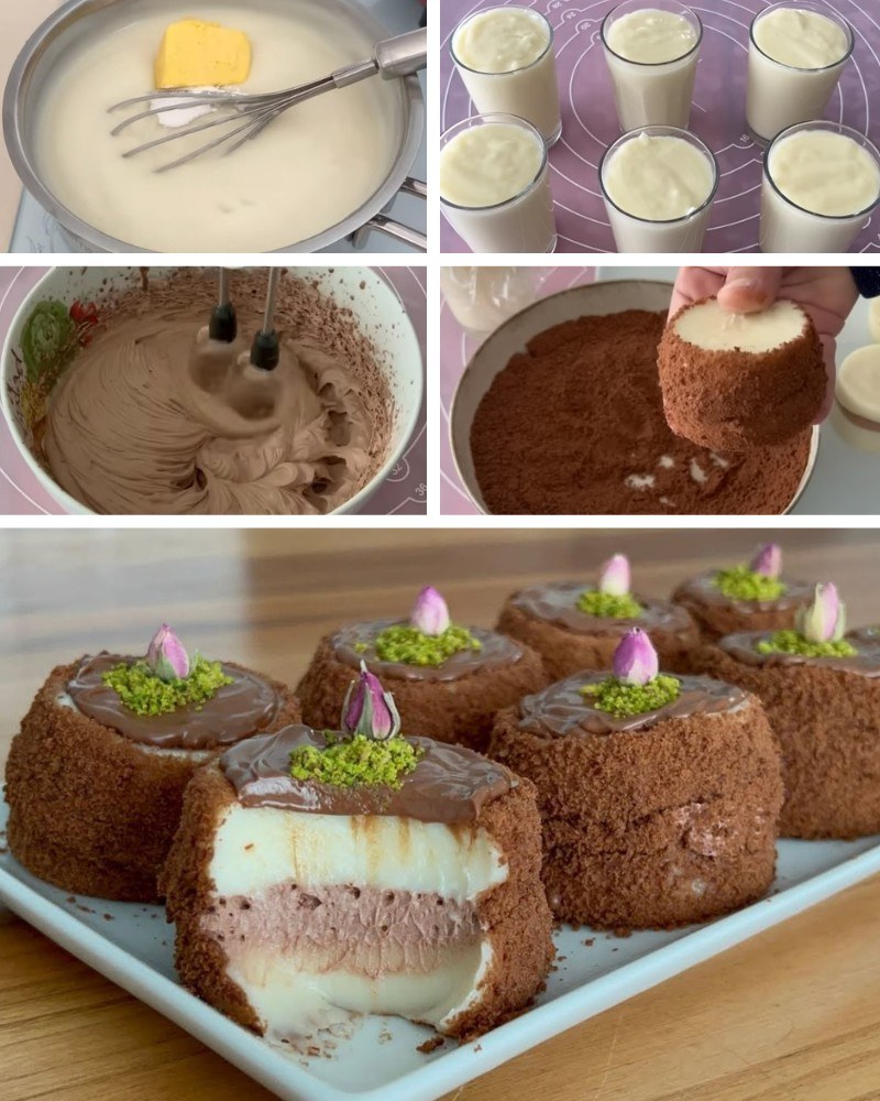 FANTASTIČAN DESERT U ČAŠI – JEDNOSTAVAN ZA PRIPREMU, A UKUS NEODOLJIV! - featured image FANTASTIČAN DESERT U ČAŠI – JEDNOSTAVAN ZA PRIPREMU, A UKUS NEODOLJIV! - featured image