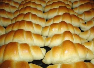 SUPER BRZE KIFLICE GOTOVE ZA 15 MINUTA! SUPER BRZE KIFLICE GOTOVE ZA 15 MINUTA! - featured image