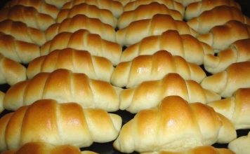 SUPER BRZE KIFLICE GOTOVE ZA 15 MINUTA! SUPER BRZE KIFLICE GOTOVE ZA 15 MINUTA! - featured image