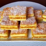 Desert za 5 minuta! Topi se u ustima. Bićete zadivljeni! super ukusan biskvit Desert za 5 minuta! Topi se u ustima. Bićete zadivljeni! super ukusan biskvit - featured image