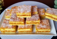 Desert za 5 minuta! Topi se u ustima. Bićete zadivljeni! super ukusan biskvit Desert za 5 minuta! Topi se u ustima. Bićete zadivljeni! super ukusan biskvit - featured image