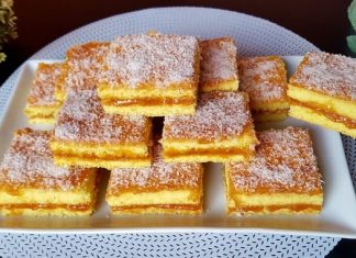 Desert za 5 minuta! Topi se u ustima. Bićete zadivljeni! super ukusan biskvit Desert za 5 minuta! Topi se u ustima. Bićete zadivljeni! super ukusan biskvit - featured image